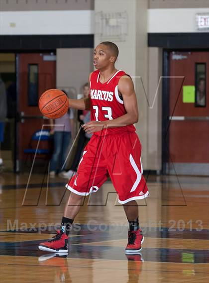 Thumbnail 1 in Marcus @ Hebron photogallery.