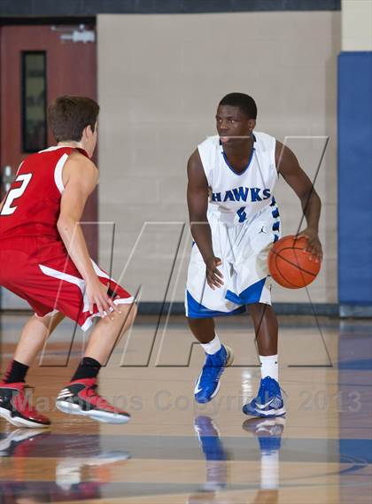 Thumbnail 3 in Marcus @ Hebron photogallery.