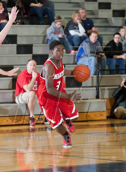Thumbnail 2 in Marcus @ Hebron photogallery.