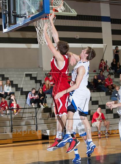 Thumbnail 2 in Marcus @ Hebron photogallery.