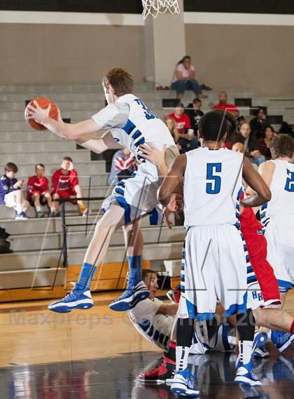 Thumbnail 1 in Marcus @ Hebron photogallery.