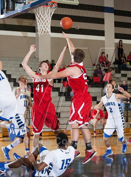 Thumbnail 1 in Marcus @ Hebron photogallery.