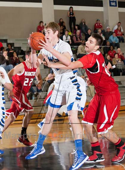 Thumbnail 3 in Marcus @ Hebron photogallery.