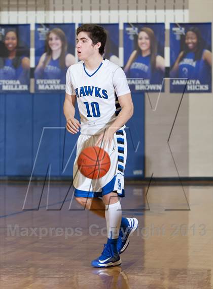 Thumbnail 2 in Marcus @ Hebron photogallery.