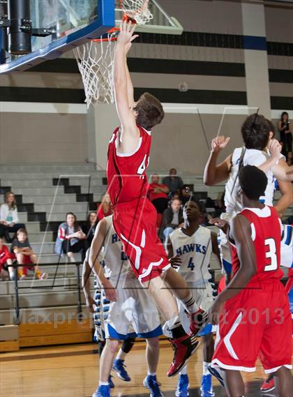 Thumbnail 1 in Marcus @ Hebron photogallery.