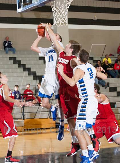 Thumbnail 2 in Marcus @ Hebron photogallery.
