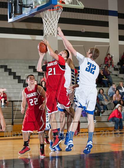 Thumbnail 3 in Marcus @ Hebron photogallery.