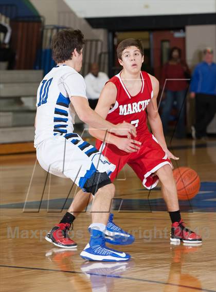 Thumbnail 3 in Marcus @ Hebron photogallery.