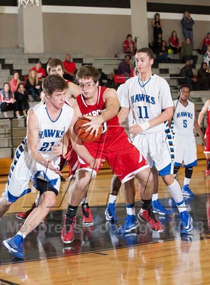 Thumbnail 3 in Marcus @ Hebron photogallery.