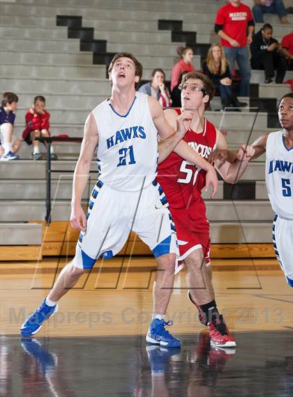 Thumbnail 3 in Marcus @ Hebron photogallery.