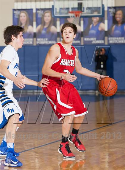 Thumbnail 2 in Marcus @ Hebron photogallery.