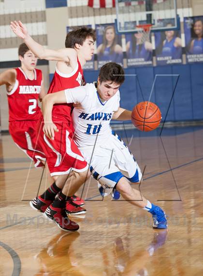 Thumbnail 3 in Marcus @ Hebron photogallery.