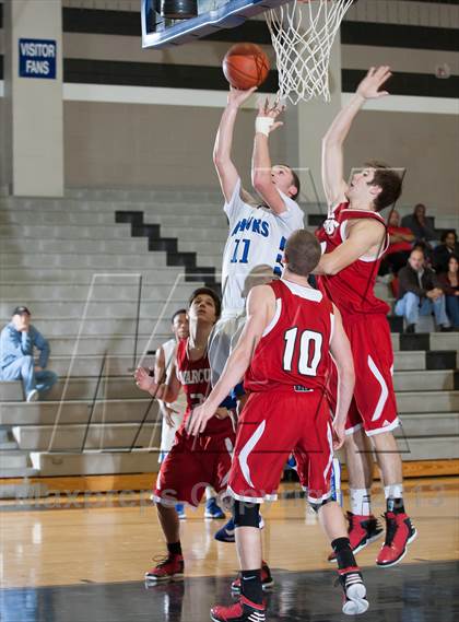 Thumbnail 3 in Marcus @ Hebron photogallery.