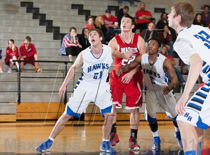 Thumbnail 2 in Marcus @ Hebron photogallery.