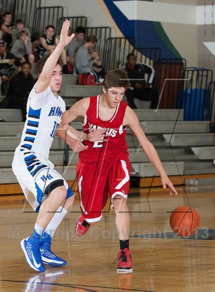 Thumbnail 3 in Marcus @ Hebron photogallery.