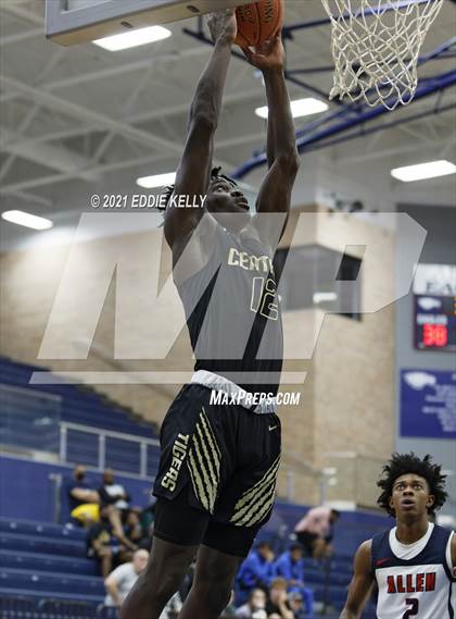 Thumbnail 2 in Central @ Allen (In-N-Out Tournament) photogallery.