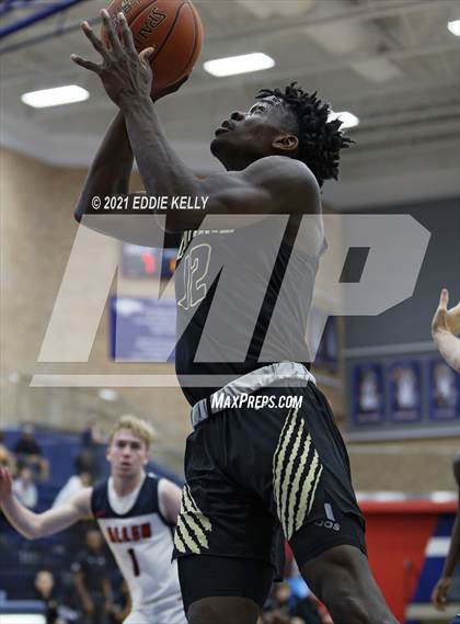 Thumbnail 2 in Central @ Allen (In-N-Out Tournament) photogallery.