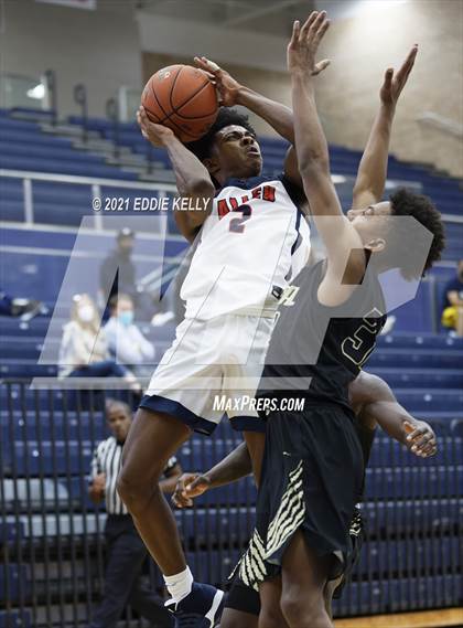Thumbnail 2 in Central @ Allen (In-N-Out Tournament) photogallery.