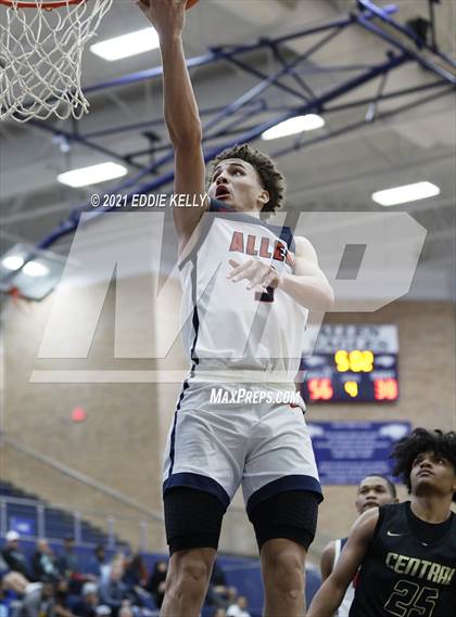 Thumbnail 1 in Central @ Allen (In-N-Out Tournament) photogallery.