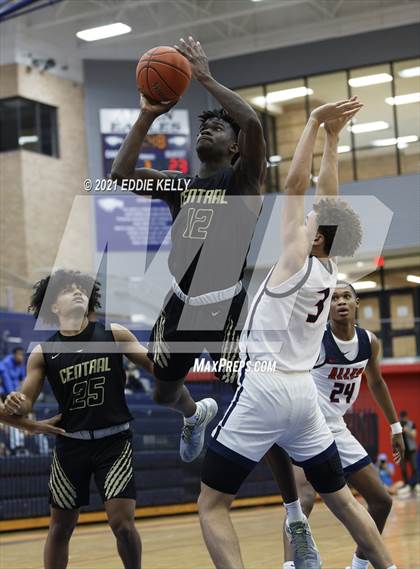 Thumbnail 2 in Central @ Allen (In-N-Out Tournament) photogallery.