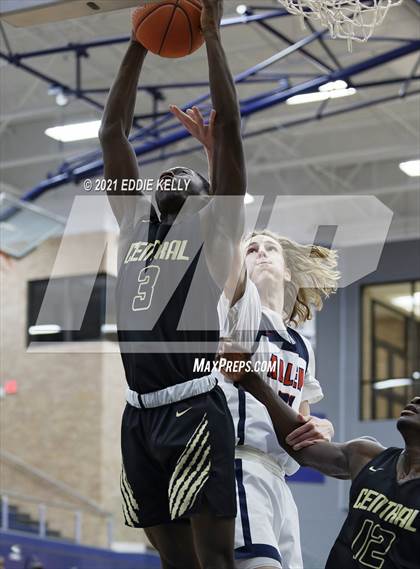 Thumbnail 1 in Central @ Allen (In-N-Out Tournament) photogallery.