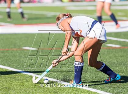 Thumbnail 3 in Great Oak vs. Escondido photogallery.