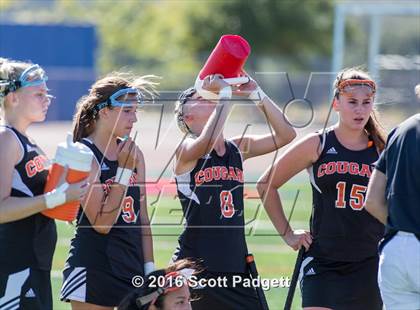Thumbnail 3 in Great Oak vs. Escondido photogallery.