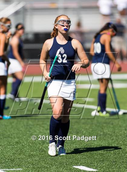 Thumbnail 1 in Great Oak vs. Escondido photogallery.