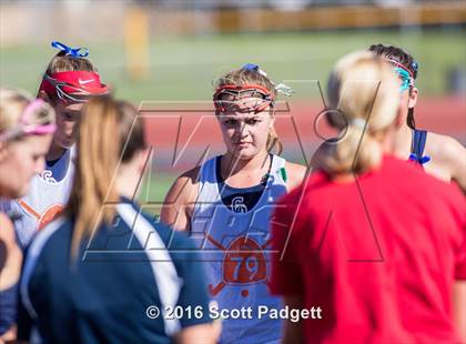 Thumbnail 2 in Great Oak vs. Escondido photogallery.