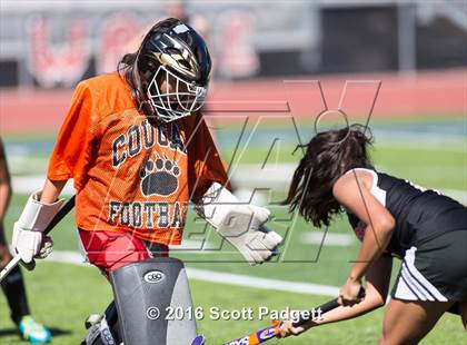 Thumbnail 1 in Great Oak vs. Escondido photogallery.