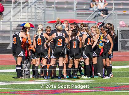 Thumbnail 2 in Great Oak vs. Escondido photogallery.