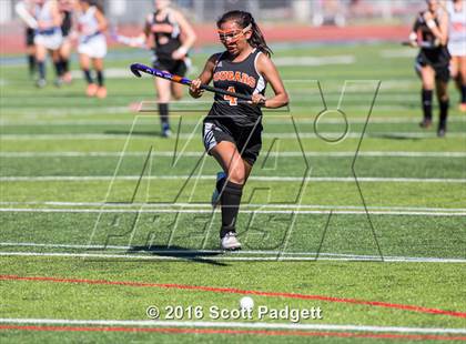 Thumbnail 3 in Great Oak vs. Escondido photogallery.