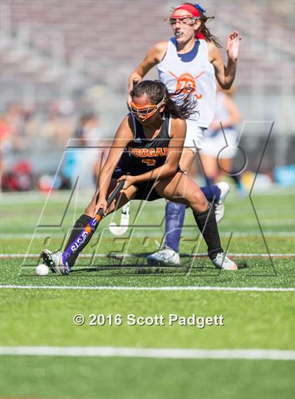 Thumbnail 1 in Great Oak vs. Escondido photogallery.