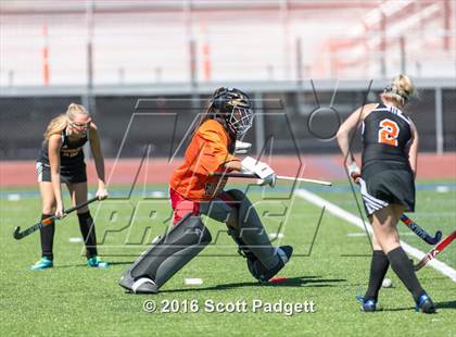 Thumbnail 1 in Great Oak vs. Escondido photogallery.