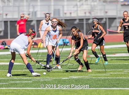 Thumbnail 1 in Great Oak vs. Escondido photogallery.