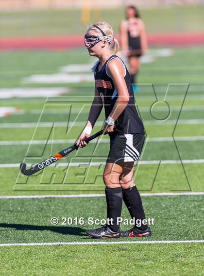 Thumbnail 3 in Great Oak vs. Escondido photogallery.