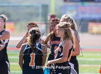 Thumbnail 1 in Great Oak vs. Escondido photogallery.