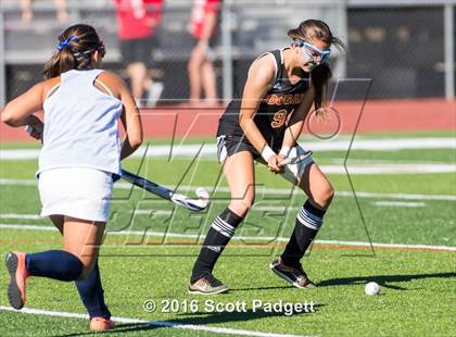 Thumbnail 1 in Great Oak vs. Escondido photogallery.