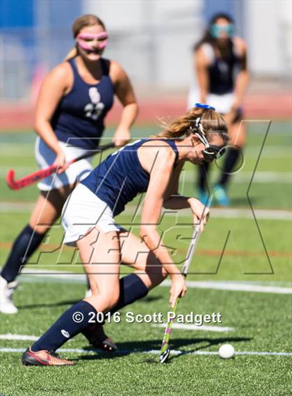 Thumbnail 2 in Great Oak vs. Escondido photogallery.