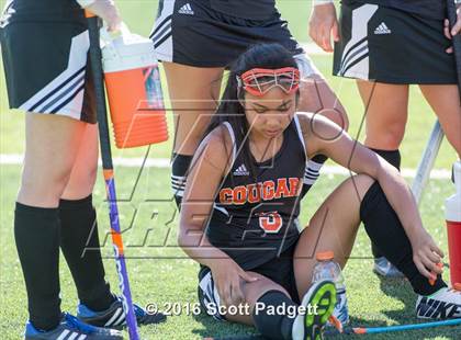 Thumbnail 3 in Great Oak vs. Escondido photogallery.