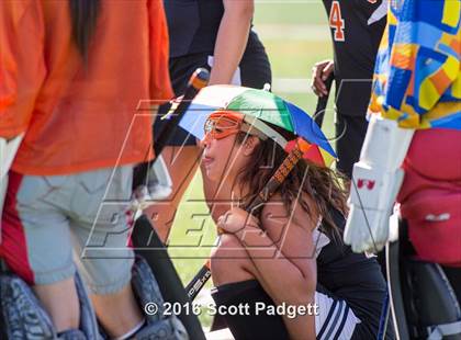 Thumbnail 2 in Great Oak vs. Escondido photogallery.