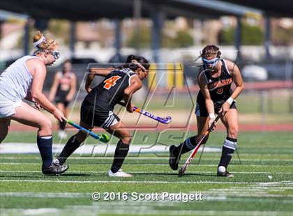Thumbnail 2 in Great Oak vs. Escondido photogallery.