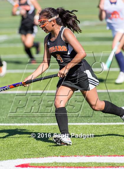 Thumbnail 3 in Great Oak vs. Escondido photogallery.