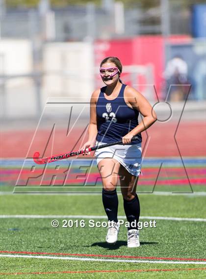Thumbnail 3 in Great Oak vs. Escondido photogallery.