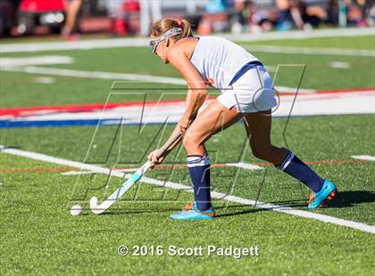 Thumbnail 2 in Great Oak vs. Escondido photogallery.