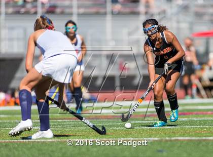 Thumbnail 3 in Great Oak vs. Escondido photogallery.