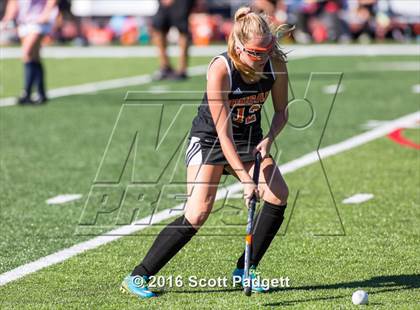 Thumbnail 2 in Great Oak vs. Escondido photogallery.