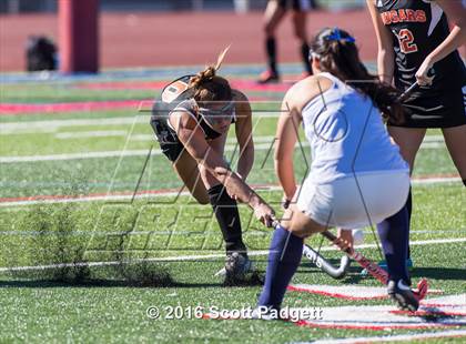 Thumbnail 3 in Great Oak vs. Escondido photogallery.