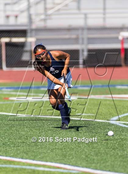 Thumbnail 1 in Great Oak vs. Escondido photogallery.
