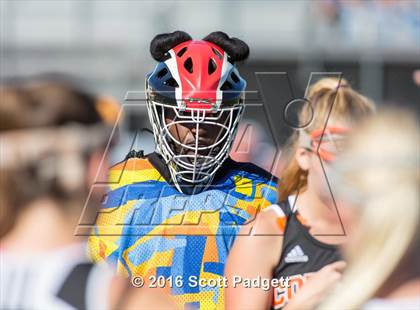 Thumbnail 1 in Great Oak vs. Escondido photogallery.